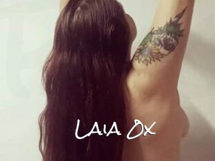 laia_0x Blow Cum