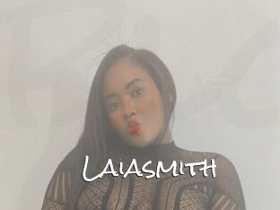 Laiasmith
