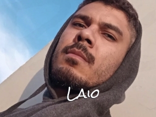 laio Blow Cum