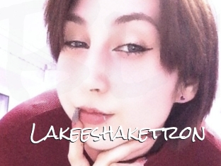 lakeeshaketron Blow Cum