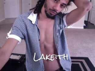 Lakeith