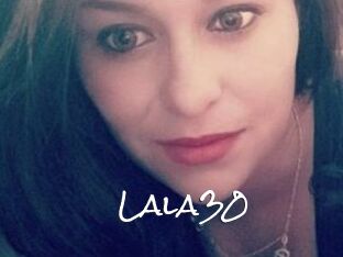 Lala30