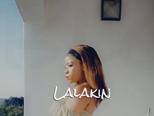 Lalakin
