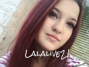 Lalalive21
