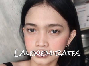 lalexiemirates Blow Cum