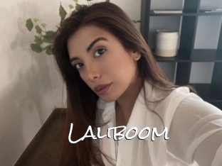 Laliboom