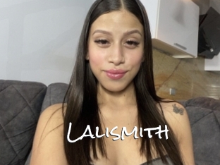 Lalismith