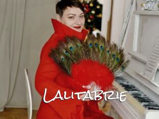 Lalitabrie