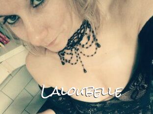 Laloubelle