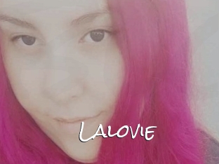 lalovie Blow Cum