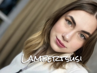 Lambertsusi