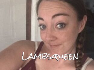 Lambsqueen