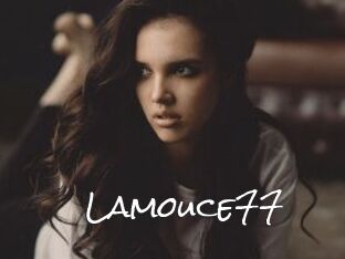 Lamouce77