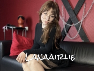 lanaairlie Blow Cum
