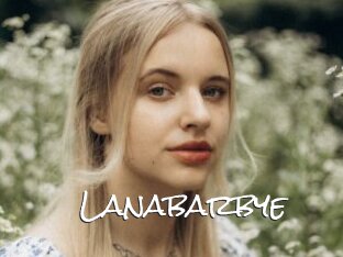Lanabarbye
