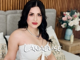 lanaelise Blow Cum