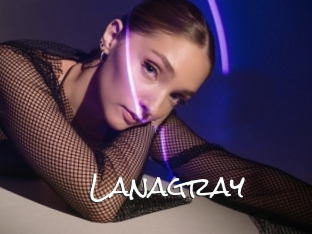 Lanagray
