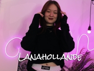 Lanahollande
