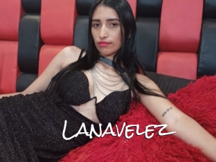 Lanavelez