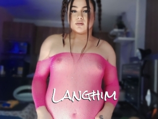 Langhim