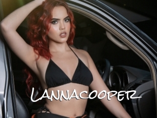 lannacooper Blow Cum