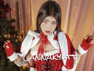 Lannakyutt