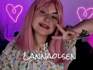 Lannaolsen