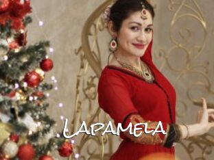 Lapamela
