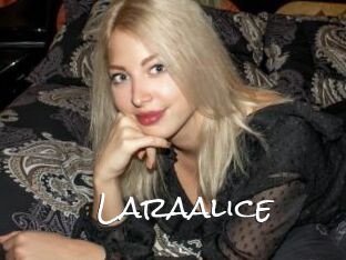Laraalice