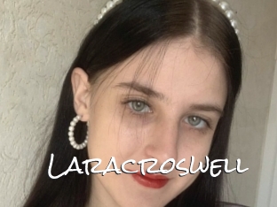 Laracroswell