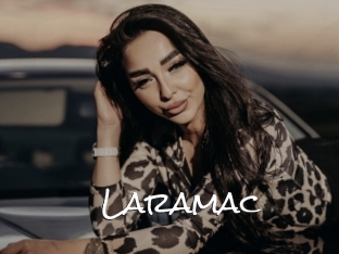 laramac Blow Cum