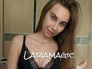 Laramagic