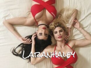 Laranhaley