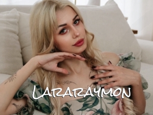Lararaymon