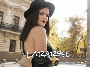 Lararyse