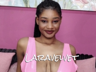 laravelvet Blow Cum