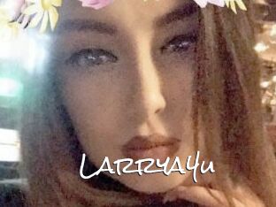 Larrya4u