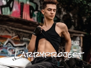 larryproject Blow Cum