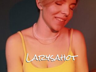 Larysahot