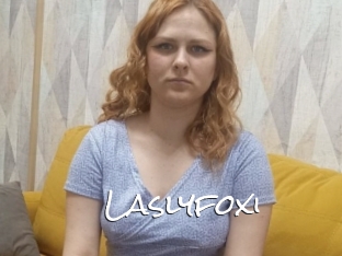 Laslyfoxi
