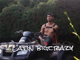 latin_bigcrazy Blow Cum