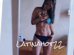 Latinahot22
