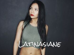Latinasiane
