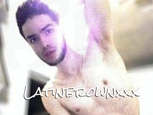 Latinbrownxxx