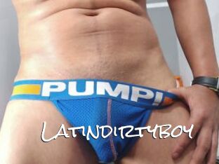 Latindirtyboy