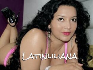 Latinliliana