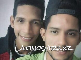 Latinosvirilxz