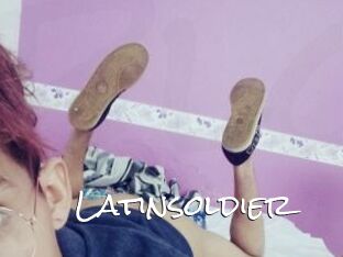 Latinsoldier