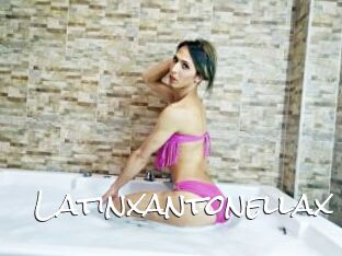 Latinxantonellax
