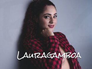 Lauragamboa